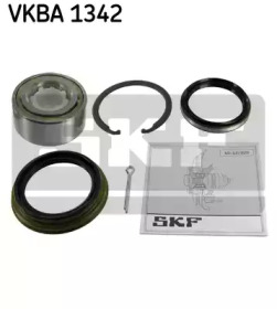 Комплект подшипника SKF VKBA 1342